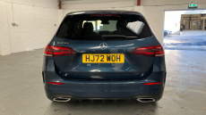 Mercedes-Benz B-Class B200 AMG Line Executive 5dr Auto Petrol Hatchback